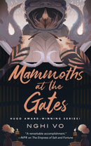 Mammoths at the Gates-9781250851437