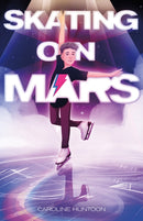 Skating on Mars-9781250851871