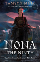 Nona the Ninth-9781250854117