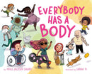 Everybody Has a Body-9781250854445