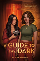 A Guide to the Dark-9781250863218