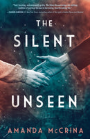 The Silent Unseen : A Novel of World War II-9781250866592