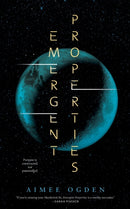 Emergent Properties-9781250866813