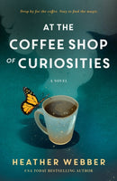 At the Coffee Shop of Curiosities-9781250867261