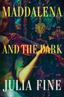 Maddalena and the Dark-9781250867872