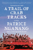 A Trail of Crab Tracks : A Novel-9781250872784