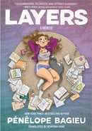 Layers : A Memoir-9781250873736