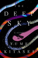 The Deep Sky-9781250875334