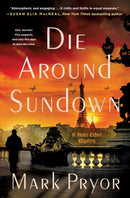 Die Around Sundown-9781250887740