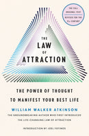 The Law of Attraction : The Power of Thought to Manifest Your Best Life-9781250888129