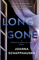 Long Gone-9781250889591