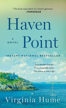 Haven Point : A Novel-9781250889928