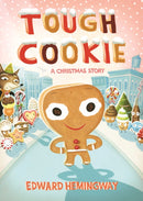 Tough Cookie : A Christmas Story-9781250895059