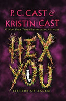 Hex You : Sisters of Salem-9781250895066