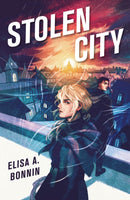 Stolen City-9781250895493