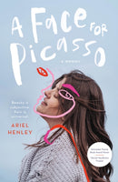 A Face for Picasso : Coming of Age with Crouzon Syndrome-9781250895578