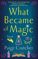 What Became of Magic-9781250905529