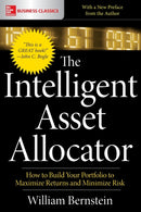 The Intelligent Asset Allocator: How to Build Your Portfolio to Maximize Returns and Minimize Risk-9781260026641