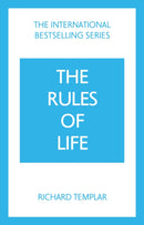 The Rules of Life: A personal code for living a better, happier, more successful kind of life-9781292435619