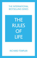 The Rules of Life: A personal code for living a better, happier, more successful kind of life-9781292435619