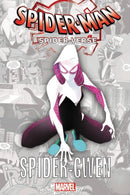Spider-man: Spider-verse - Spider-gwen-9781302914172