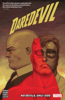 Daredevil by Chip Zdarsky Vol. 2: No Devils, Only God-9781302914998