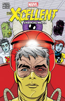 X-Cellent Vol. 2: Unsocial Media-9781302916992