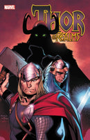 Thor of the Realms-9781302918385