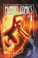 Marvel Comics