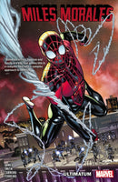 Miles Morales Vol. 4-9781302920173