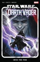 Star Wars: Darth Vader by Greg Pak Vol. 2-9781302920821