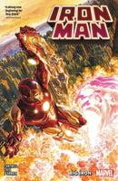 Iron Man Vol. 1-9781302925512