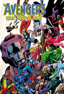 Avengers: War Across Time-9781302925734