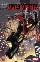 Miles Morales Vol. 5: The Clone Saga-9781302926014