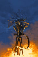 Alien Vol. 2: Revival-9781302926151