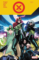 X-men By Gerry Duggan Vol. 2-9781302927240