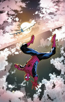 Non-stop Spider-man Vol. 2-9781302927493