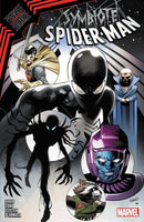 Symbiote Spider-man: King In Black-9781302927578