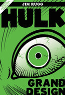 Hulk: Grand Design-9781302927646