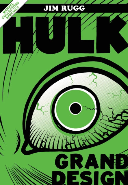 Hulk: Grand Design-9781302927646