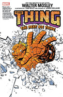 Thing: The Next Big Thing-9781302927998