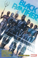 Black Panther By John Ridley Vol. 2-9781302928834