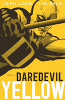 Daredevil: Yellow (new Printing 2)-9781302929671