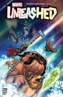 Marvel Unleashed-9781302931124