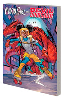 Moon Girl and Devil Dinosaur-9781302931254