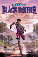 Black Panther Legends-9781302931414