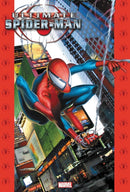 Ultimate Spider-Man Omnibus Vol. 1-9781302931872