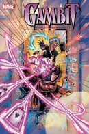 Gambit-9781302932190
