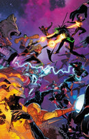 Captain Marvel Vol. 8: The Trials-9781302932640