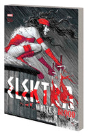 Elektra: Black, White & Blood-9781302932695